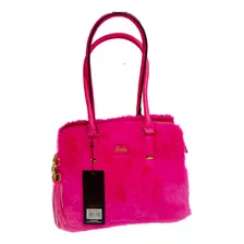 Bolso Barbie Gorett Gf19439-p