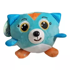 Lenguas Pets Peluches De Animales Con Sonido Tapimovil