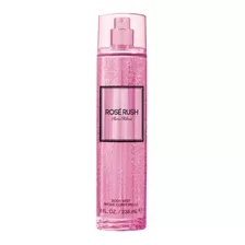 Paris Hilton Rose Rush Body Mist 236 Ml Para Mujer 7752