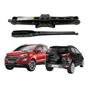 Chave De Roda Ferramenta Macaco Estepe Ford Ecosport 2013/21