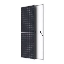 Panel Solar Solaver 455w Monocristalino