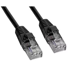 Amphenol Mp 5xrj45unnk 007 Cat5e Utp Crossover Cable