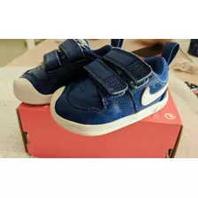 Zapatillas Nike Pico 5 (tdv) Para Bebé