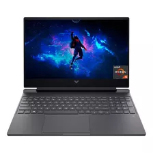 Laptop Gamer Hp Victus Ryzen 5 7535hs 24 Gb 512 Ssd Rtx 2050