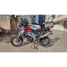 Vendo Moto Bmw F800 Gs Adventure Ii 2019