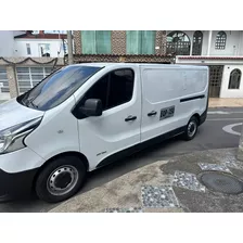 Renault Trafic 2017 1.6l