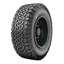 Pneu Bfgoodrich 245/70 R16 113/110s All Terrain T/a Ko2