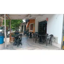 Venta De Tienda Y Parqueadero, Puerto Berrío 