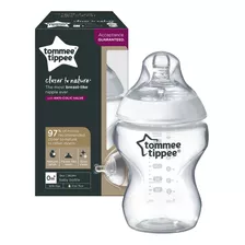 Mamadera 260ml Closer To Nature Tommee Tippee By Maternelle