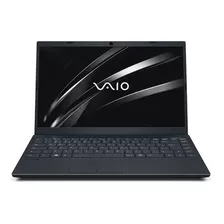 Notebook Vaio Fe14 Vjfe42f11x- Intel Corei5 8gb 256ssd T14 