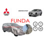 Funda Cubierta Lona Cubre Mitsubishi Montero 2011-2018