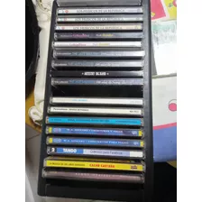 Colección De Cd 