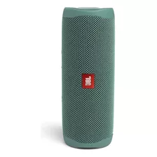 Parlante Jbl Flip 5 Eco Edition Portátil Con Bluetooth 20w