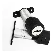 Defensas - Sliders Ktm Duke 200-390 - 250 - 390ktm Ng Oferta