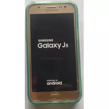 Celular Samsung J5