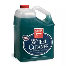 Garaje 11.107 Galones Wheel Cleaner De Griot.