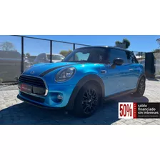 Mini Cooper 1.5 T