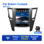 Estreo 2+32g Para Subaru Legacy Outback 03-09 Gps Carplay