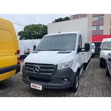 Mercedes-benz 314 Cdi Street C 2022