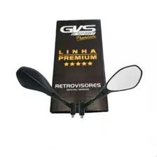 Retrovisor Gvs Bmw Gs 650 Giro 360 Lente Convexa Fazer 250