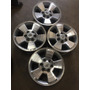 Rin 16 Toyota 4runner Tacoma Tundra #4261135130 1 Pieza