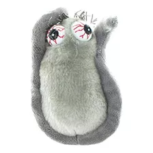 Virus Giantmicrobes Zombi De Juguete De Felpa.