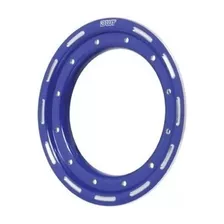 Aros Color Azul Llantas Rodado 10 Prensa Talon Dwt Douglas