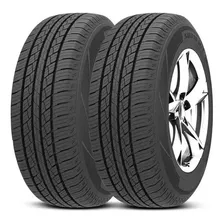 Kit 2 Pneu 225/65r17 Goodride Su318 102t Journey Rav Crv 