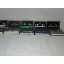 Cassettes De Cromo Usados Ruc: 10329709413