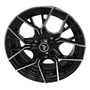 Rines 16 Deportivos 5/114 Hilux Ranger Jeep Renault 4 Rines