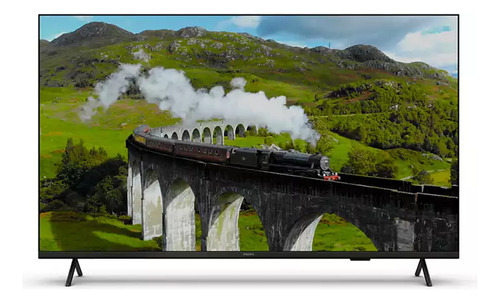Televisor 43pud7408/77 Google Tv 4k 43  Philips