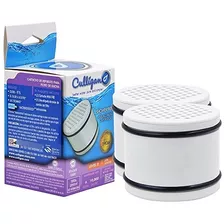 Cartucho De Filtro De Ducha De Reemplazo Culligan Whr-140 Pa