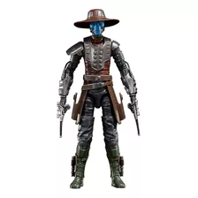 Star Wars Cad Bane (bracca) The Black Series Hasbro F5598