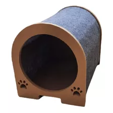 Casa Chihuahua Gato Perro Raza Pequeña