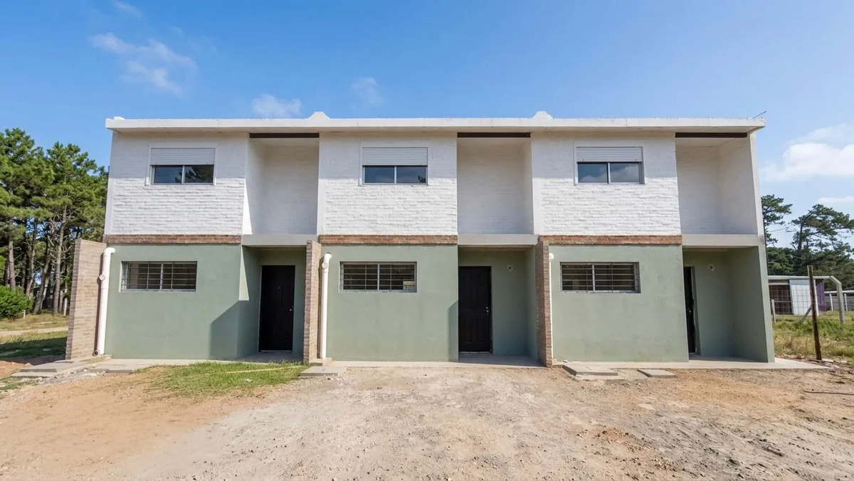 Casa en alquiler en Salinas — foto 1