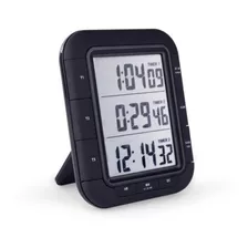 Timer Digital 3 Tempos Incoterm T-tim-0020.00