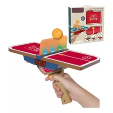 Juego De Tenis