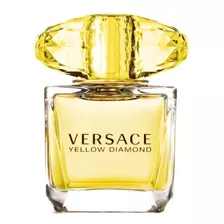 Versace Yellow Diamond Edt 90 ml Para Mujer
