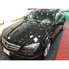 Mercedes Benz Clc350