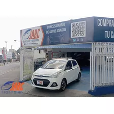 Hyundai Gran I10 2016 1.1 