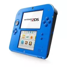 Nintendo 3ds 2ds New Super Mario Bros + Jogos De Brinde