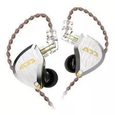 Fone De Ouvido In Ear Cca C10 Gamer 