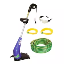 Bordeadora Electrica Plumita 1000w 30cm Profesional + Regalo