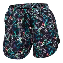 Shorts Feminino Bt Series Mormaii Estampado