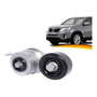 Polea 5459  Kia Sorento 2.5 2002-2011 Kia Sorento