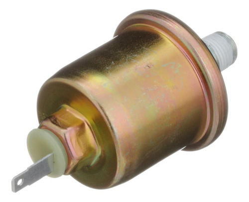 Interruptor Bulbo Aceite Smp Chevrolet G20 6c 4.3l 1987-1989 Foto 2