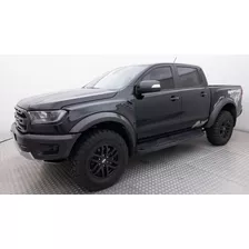 Ranger Raptor 2.0tdi 4x4