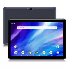 Tableta Pritom Android De 10.1 Pulgadas Negro