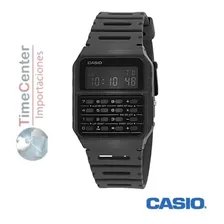 Reloj Casio Con Calculadora Hombre Ca-53