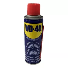 Lubricante Multiproposito En Spray Marca Wd-40 191 Ml